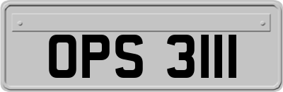 OPS3111