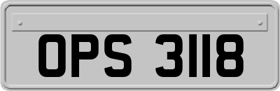 OPS3118