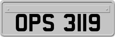 OPS3119