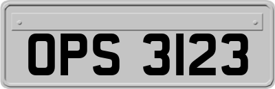 OPS3123