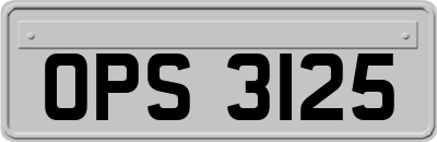 OPS3125
