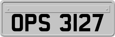 OPS3127