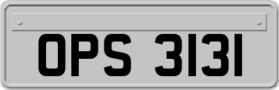 OPS3131