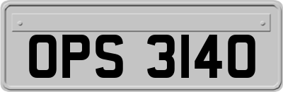 OPS3140