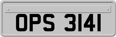 OPS3141