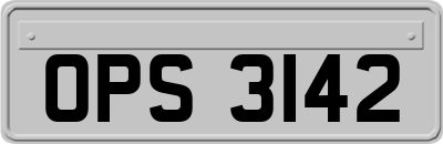 OPS3142