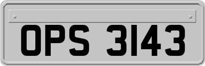 OPS3143