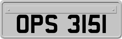 OPS3151