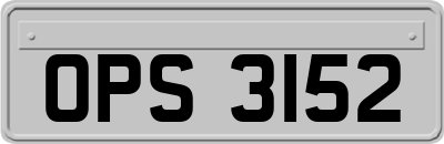 OPS3152