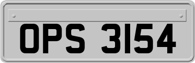OPS3154