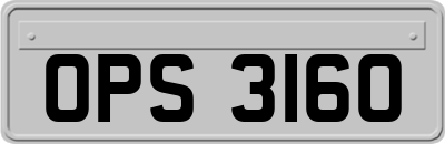 OPS3160
