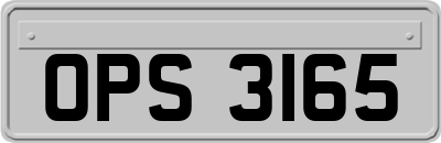 OPS3165