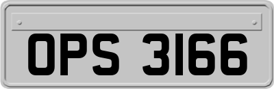 OPS3166