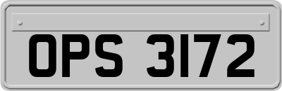OPS3172