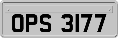OPS3177