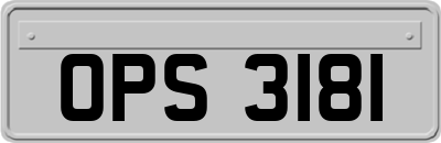 OPS3181