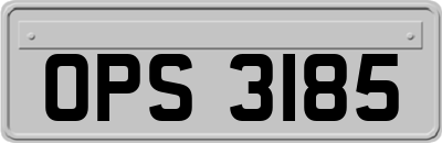 OPS3185
