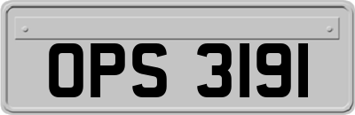 OPS3191
