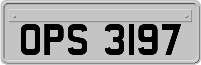OPS3197