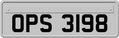 OPS3198