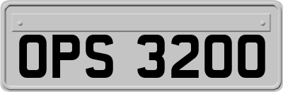 OPS3200