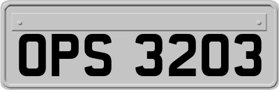 OPS3203