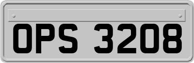 OPS3208