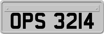 OPS3214