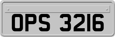 OPS3216
