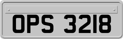 OPS3218