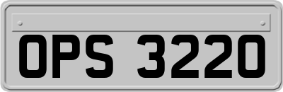 OPS3220