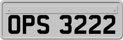 OPS3222