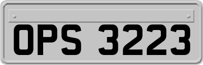 OPS3223