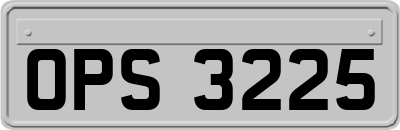 OPS3225