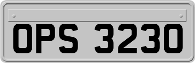OPS3230