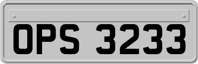 OPS3233