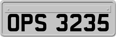 OPS3235