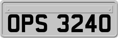 OPS3240
