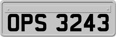 OPS3243