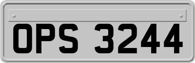 OPS3244