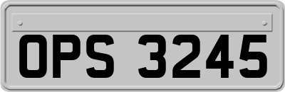 OPS3245