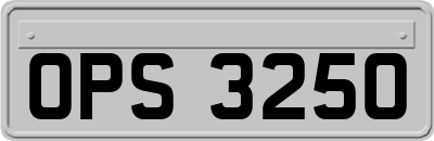 OPS3250