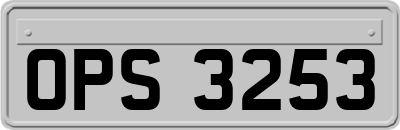 OPS3253