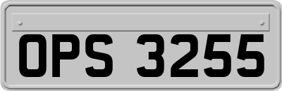 OPS3255