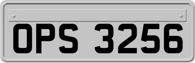 OPS3256