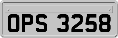 OPS3258