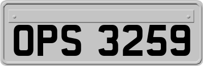 OPS3259