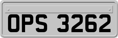 OPS3262