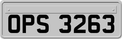 OPS3263