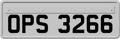 OPS3266